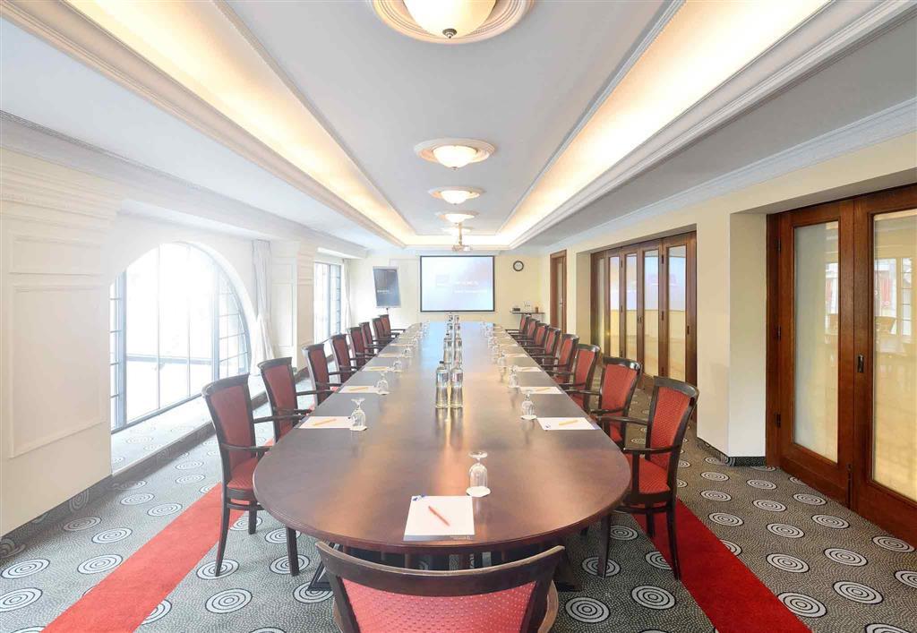 Moevenpick Hotel Budapest Centre Extérieur photo
